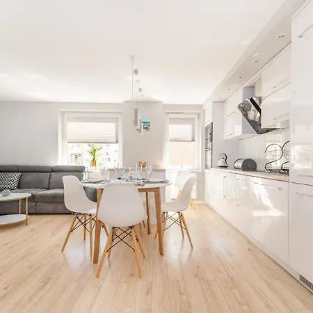 Apartament Solankowy