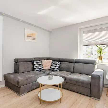 Solankowy Apartment *